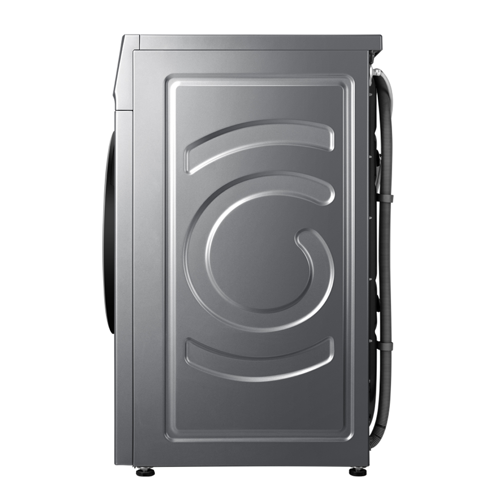TCL 8 Kg Front Load Washing Machine (P708FL) model P708FL front view - GharOne Nepal view 3